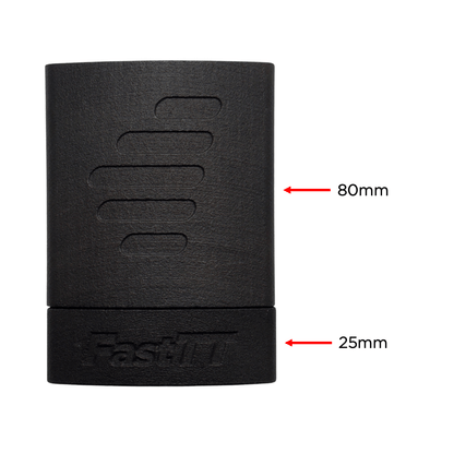 FastTT - BTA Tower Pack 80+25mm
