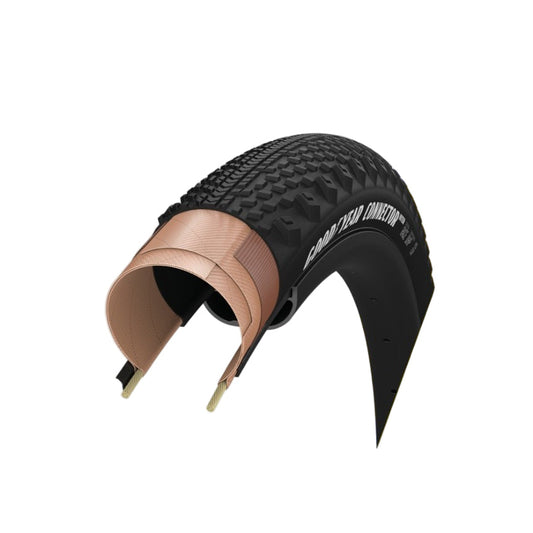 GoodYear Connector Inter Race 700x45 / 45- 622 TLR Blk - UHP