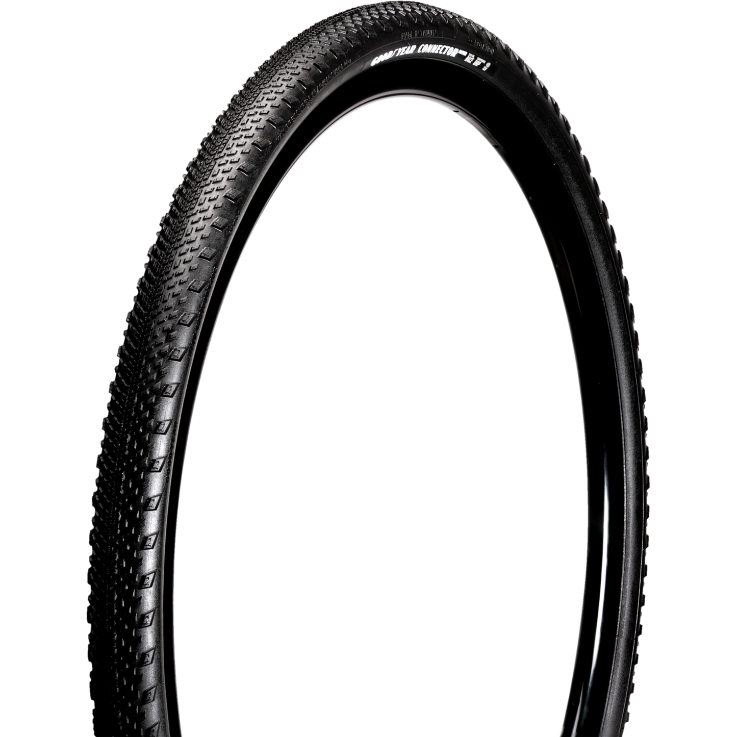 GoodYear Connector Inter Race 700x45 / 45- 622 TLR Blk - UHP