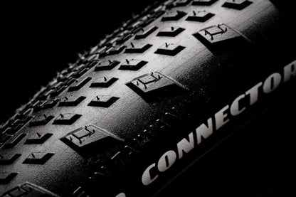 GoodYear Connector Inter Race 700x45 / 45- 622 TLR Blk - UHP