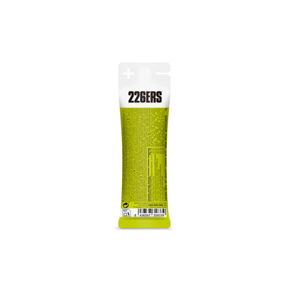 226ERS HIGH ENERGY GEL 76g - Energy Gel - Lime (160mg Caffeine)