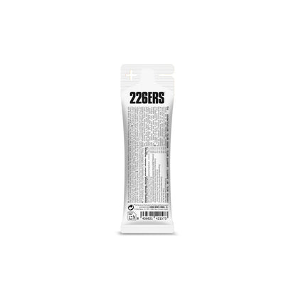 226ERS HIGH FRUCTOSE GEL - Energy Gel 80g - Neutral