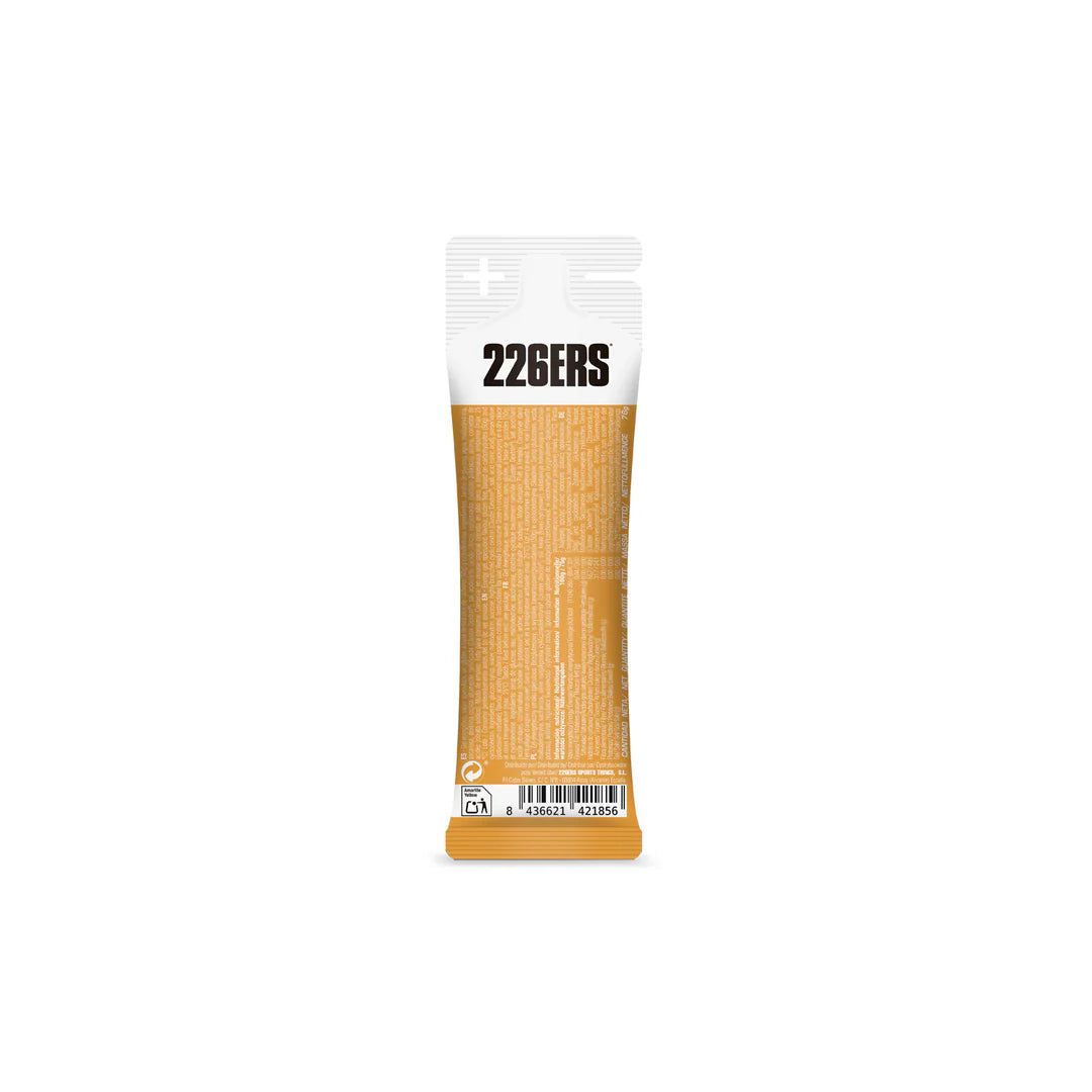 226ERS HIGH ENERGY GEL 76g - Energy Gel - Salty Speculoos