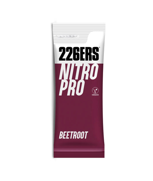 226ERS NITROPRO BEETROOT - Single-Dose Sachet