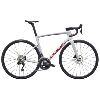 Specialized Tarmac SL9 Comp - Gloss Dolomite Metallic