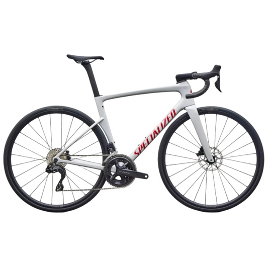 Specialized Tarmac SL9 Comp - Gloss Dolomite Metallic