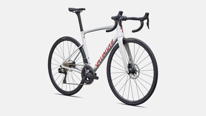 Specialized Tarmac SL9 Comp - Gloss Dolomite Metallic