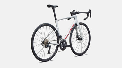 Specialized Tarmac SL9 Comp - Gloss Dolomite Metallic