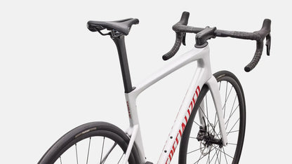 Specialized Tarmac SL9 Comp - Gloss Dolomite Metallic