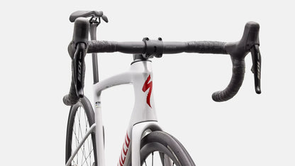 Specialized Tarmac SL9 Comp - Gloss Dolomite Metallic