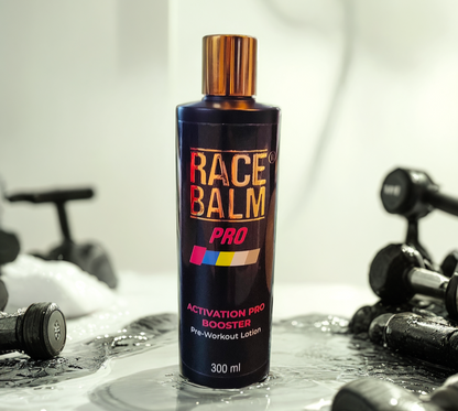 Racebalm Activation Pro Booster Cream 300ml