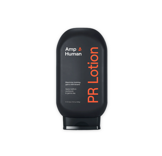 AMP Human - PR Lotion 300g