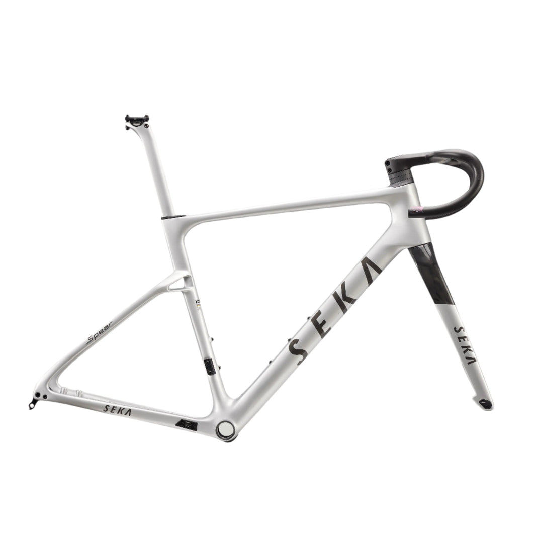 Seka Bikes – InGruppetto