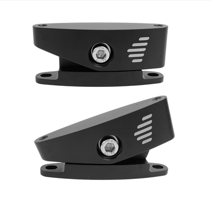 FastTT - Adjustable BTA Adapter