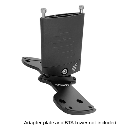 FastTT - Adjustable BTA Adapter