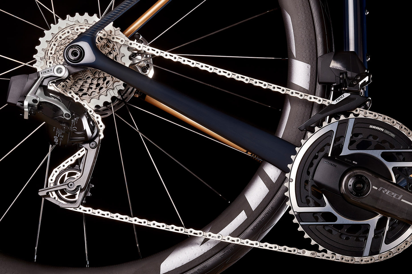 MMR Adrenaline SL 00 (2024) Dura-Ace R9250