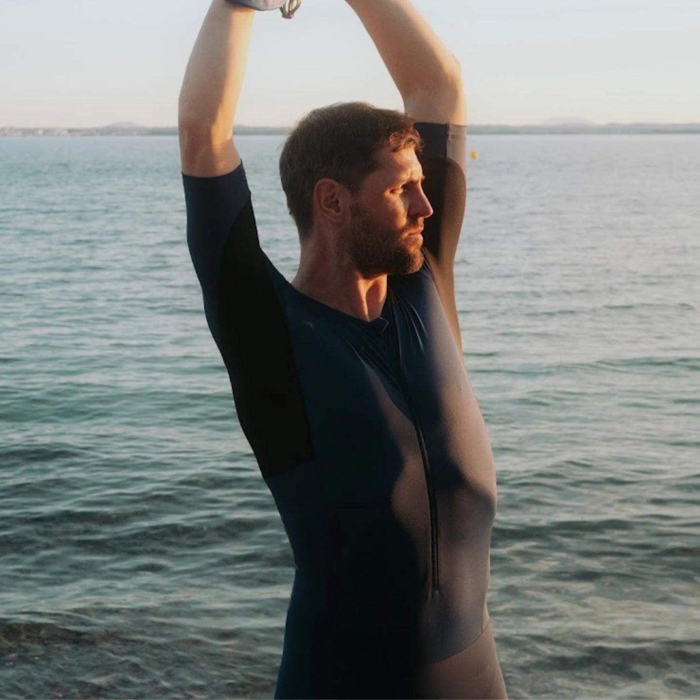 Sailfish - Mens Aerosuit Perform 2