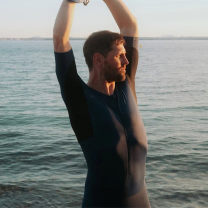 Sailfish - Mens Aerosuit Perform 2