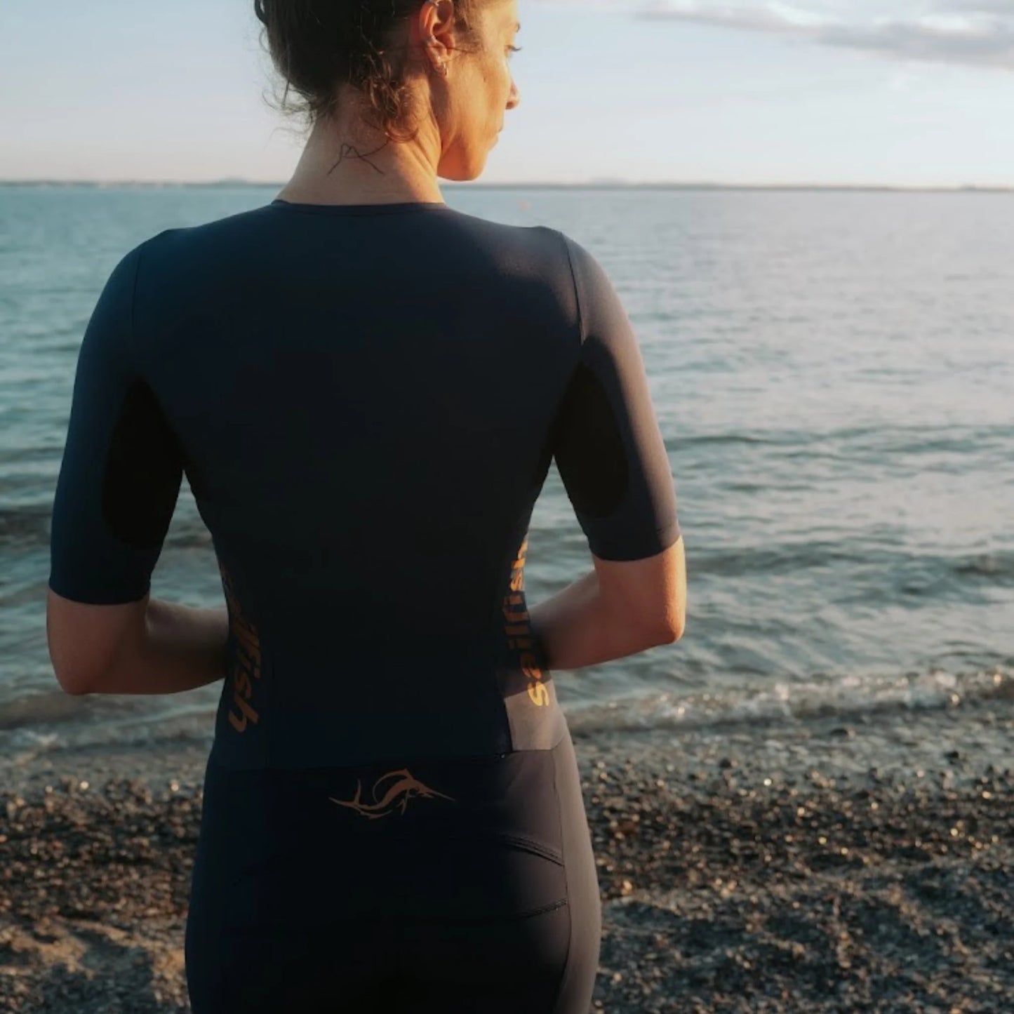Sailfish - Womens Aerosuit Perform 2