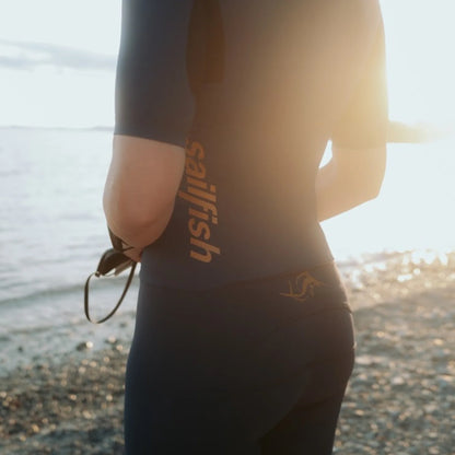 Sailfish - Womens Aerosuit Perform 2