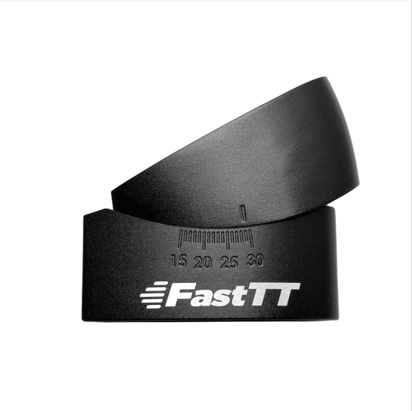FastTT - Adjustable Angled Riser - M6 (6mm)