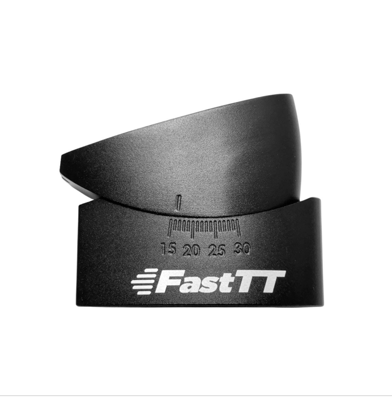 FastTT - Adjustable Angled Riser - M6 (6mm)