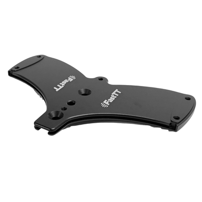 FastTT - Adapter Plate - Argon18 mono riser