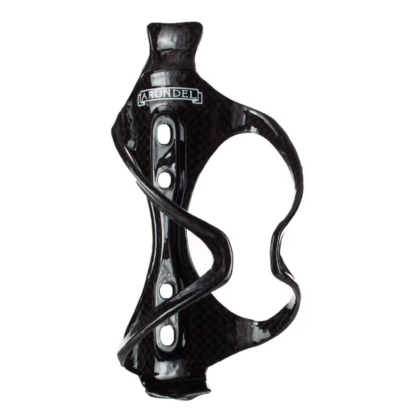 Arundel Oil Slick Mandible Bottle Cage