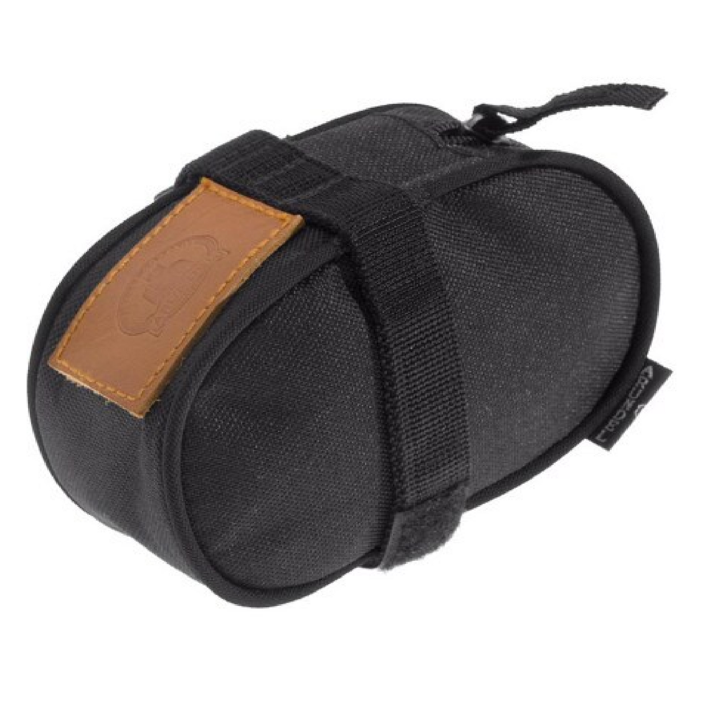 Arundel Seat Bag - Dual - Black