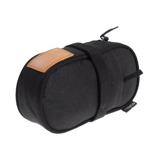 Arundel Seat Bag - Tubi - Black