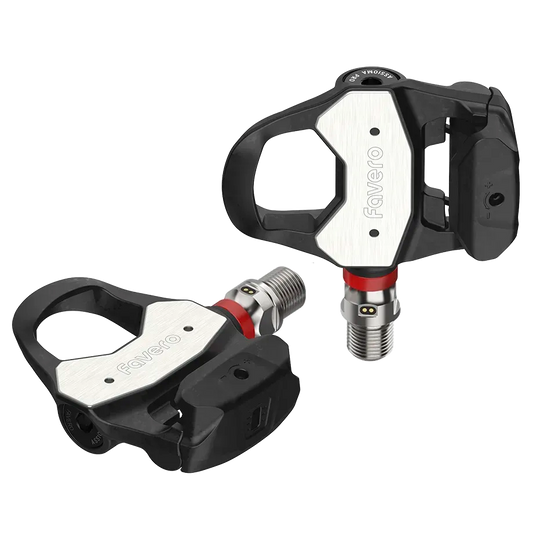 Favero Assioma PRO RL-2 - Look Version