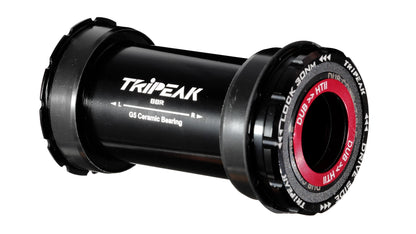 TriPeak BB Right 79mm 3-in-1 Bottom Bracket Road