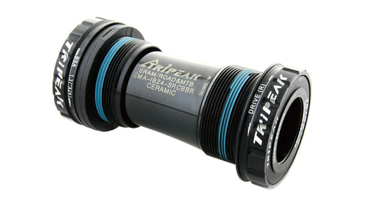 TriPeak BSA 68/73mm GXP Bottom Bracket Road & MTB