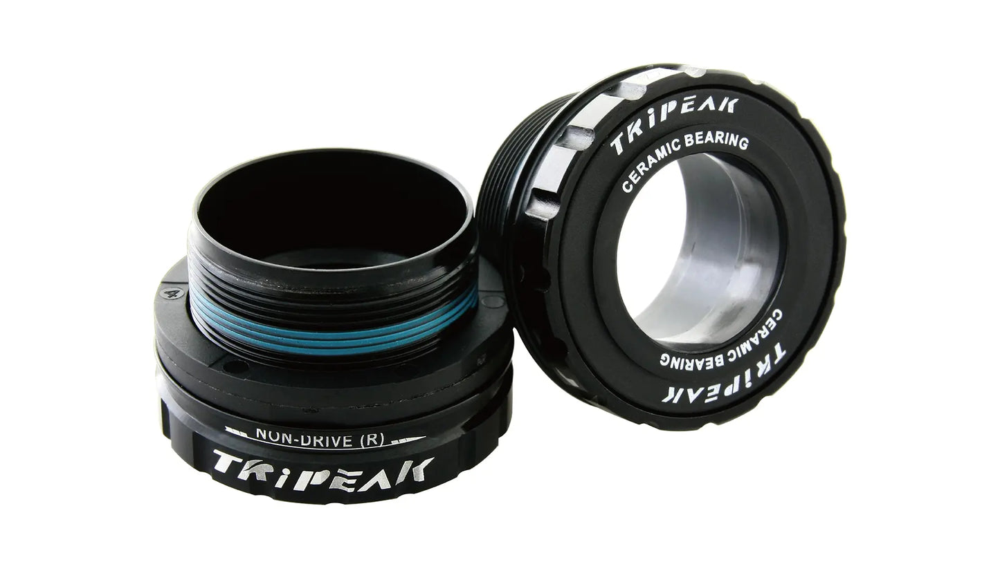 TriPeak BSA 68/73mm GXP Bottom Bracket Road & MTB