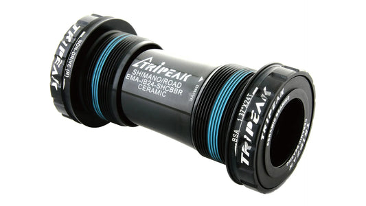 TriPeak BSA 68mm Shimano HTII Bottom Bracket Road