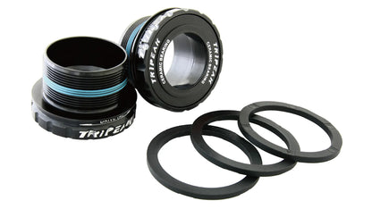 TriPeak BSA 73mm Shimano HTII Bottom Bracket MTB