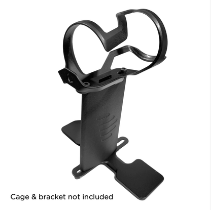 FastTT - BTA Tower 80mm