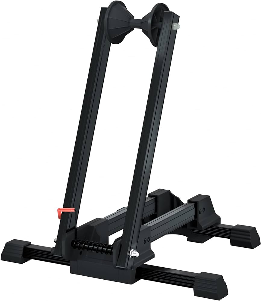 Bike Holder Foldable 20'' to 29''