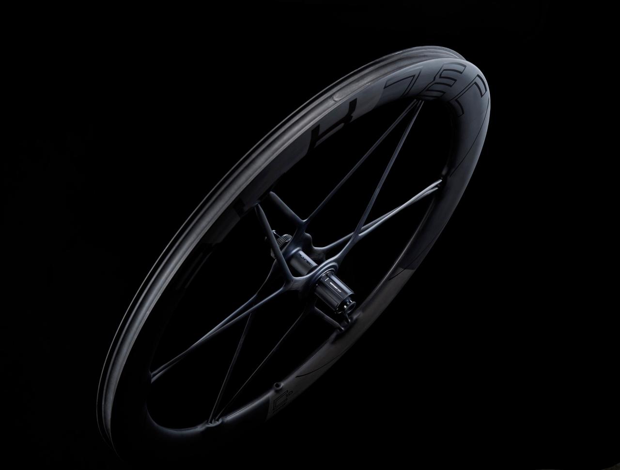 Blktec C1D Flow Wheelset