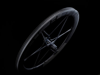 Blktec C1D Flow Wheelset