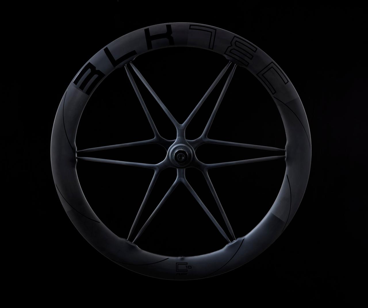 Blktec C1D Flow Wheelset