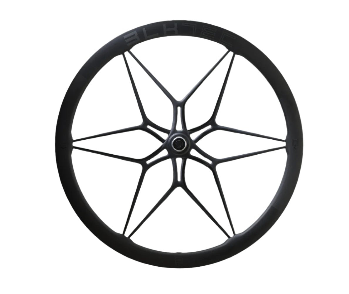 Blktec C1D Flow Wheelset