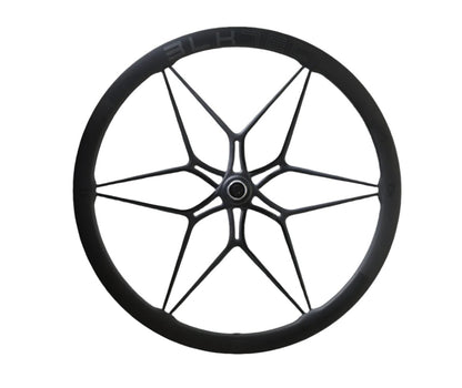 Blktec C1D Flow Wheelset