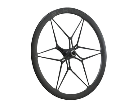 Blktec C1D Flow Wheelset