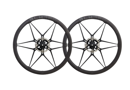 Blktec C1D Flow Wheelset