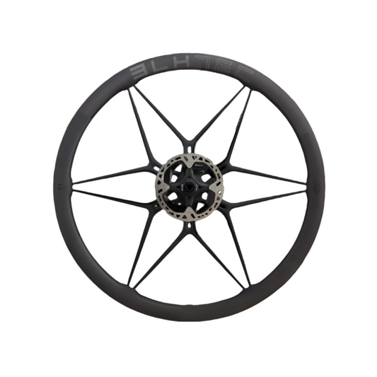 Blktec C1D Flow Wheelset