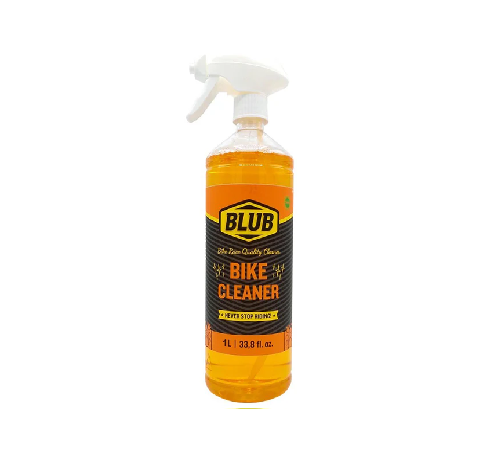 Blub Bike Cleaner 1L