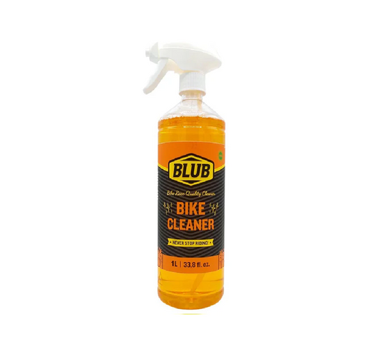 Blub Bike Cleaner 1L