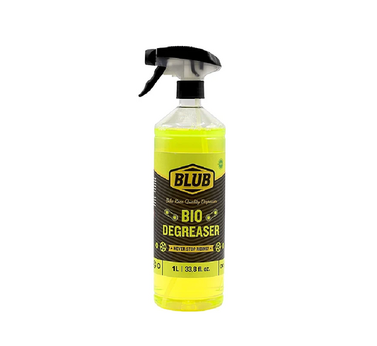 Blub Bio Degreaser 1L