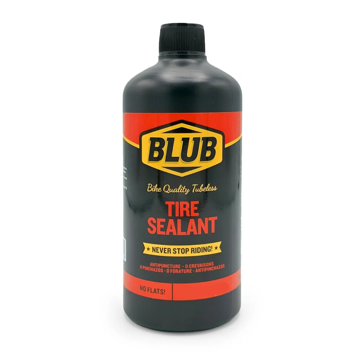 Blub Tire Sealant 1L